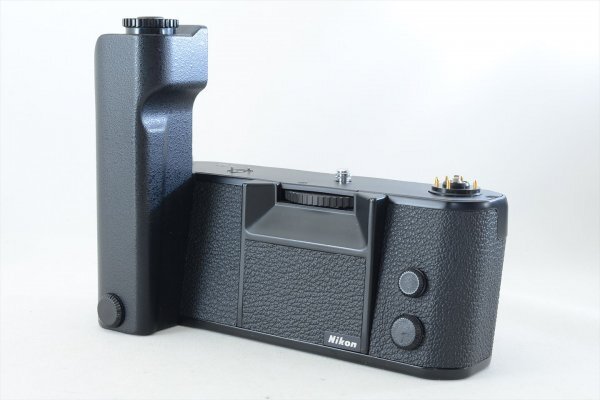 ニコン Nikon MD-4 美品 6541#J拍卖