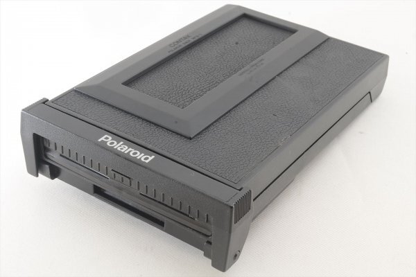 コンタックス Contax MFB-2 ポラロイド 645 5592#J拍卖