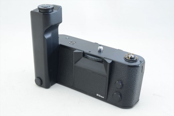 ニコン Nikon MD-4 美品 6457#J拍卖