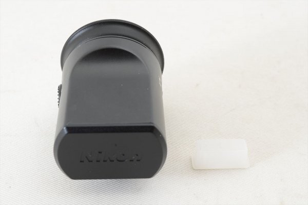 ニコン Nikon DF-N1000 ファインダー Electronic Viewfinder Nikon 1 V3 6333#J拍卖