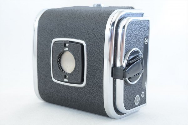 ハッセルブラッド Hasselblad A24 II 6x6 フィルムバック 6607#J拍卖