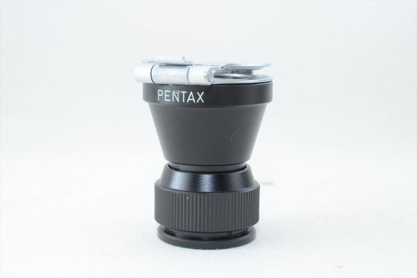 Pentax 67 MAGNIFIER ペンタックス 6x7 マグニファイヤー 美品 6516#J1013F拍卖