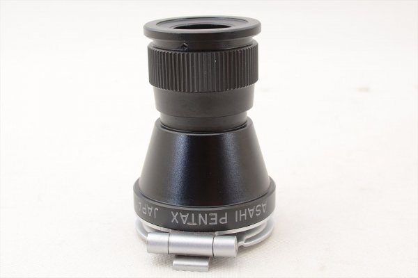 ペンタックス Pentax 67 6x7 マグニファイヤー Magnifier View Finder 美品 6249#J拍卖