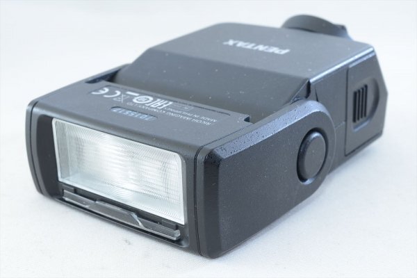 ペンタックス Pentax Auto Flash AF201FG 美品 6653#J拍卖