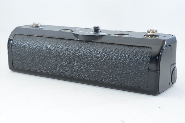 ペンタックス Pentax LX ワインダー Winder Motor Drive LX 6592#J拍卖