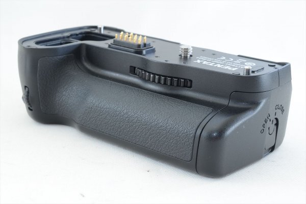 ペンタックス Pentax Battery Grip D-BG4 バッテリーグリップ 美品 6604#J拍卖