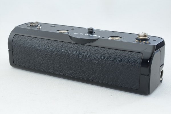 ペンタックス Pentax LX ワインダー Winder Motor Drive LX 6577#J拍卖