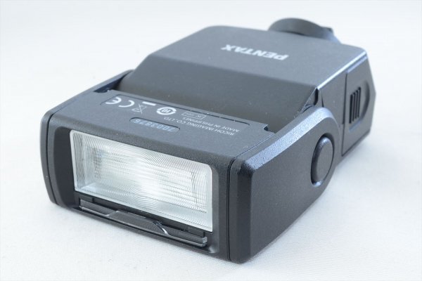 ペンタックス Pentax Auto Flash AF201FG 美品 6652#J拍卖