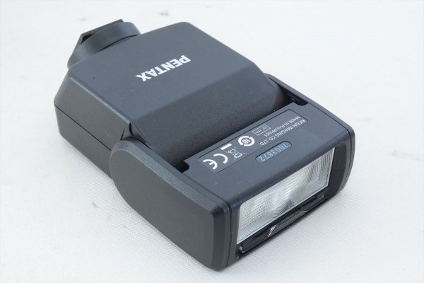 ペンタックス Pentax Auto Flash AF201FG 美品 6636#J拍卖