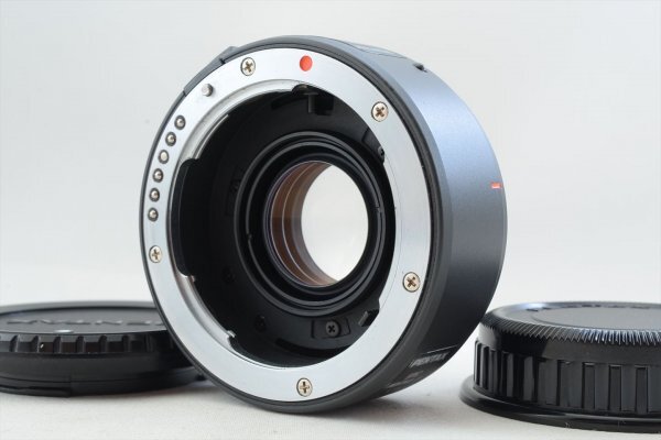 ペンタックス SMC Pentax-F 1.7X AF Adapter Teleconverter アダプター テレコンバーター 6788#J拍卖