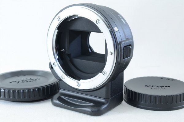 ニコン Nikon FT1 マウントアダプター Mount Adapter for Nikon F to Nikon 1 6487#J拍卖