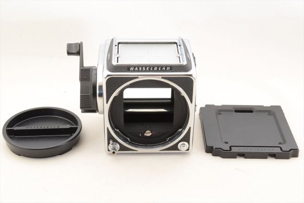 ハッセルブラッド Hasselblad 503CX 6151#J拍卖