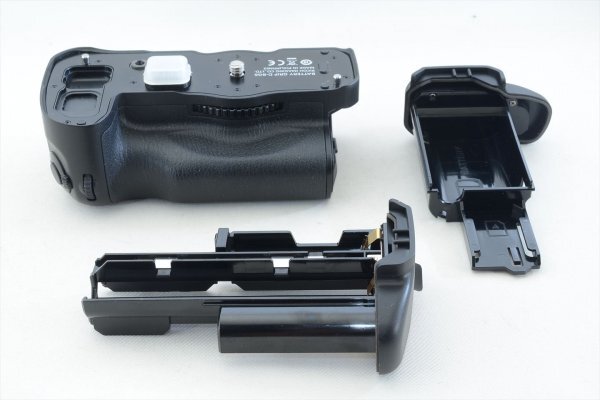 ペンタックス Pentax Battery Grip D-BG6 美品 6822#J拍卖