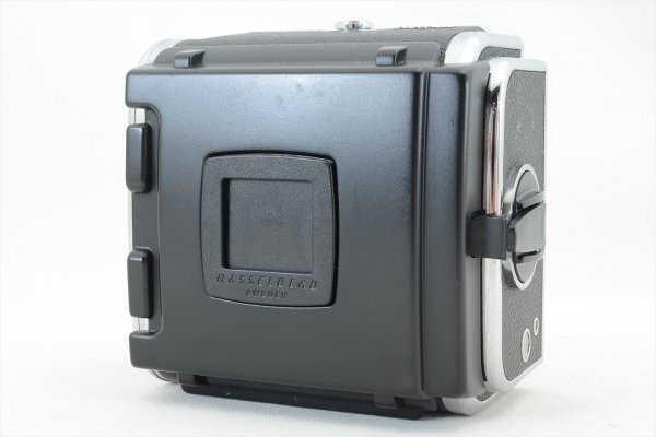 ハッセルブラッド Hasselblad E12 6x6 Film Back Holder Magazine 6931#J拍卖