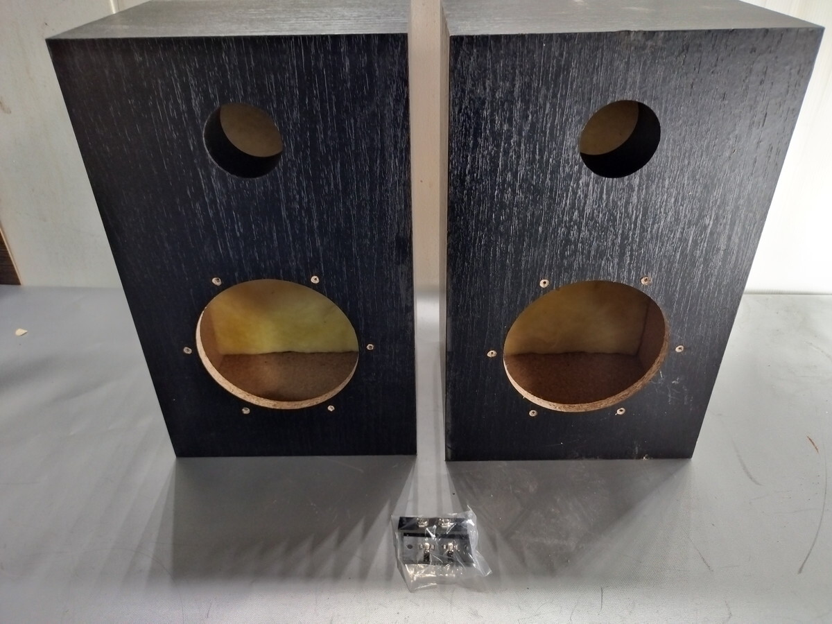 a11-017 ■スピーカーエンクロージャー拍卖