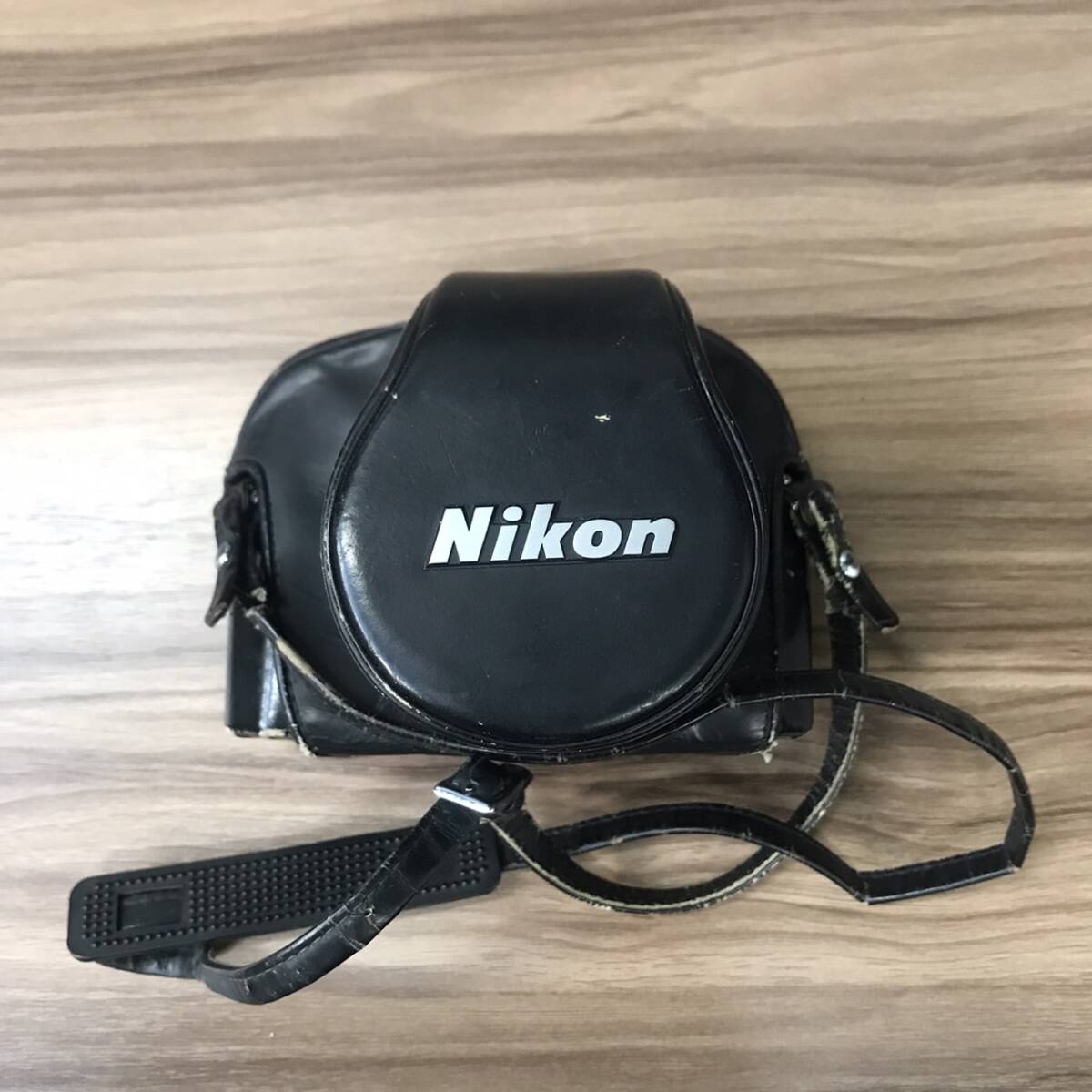 Nikon ZOOM-NIKKOR 43-86mm 1:3.5 一眼レフ フィルムカメラ 動作未確認 56J-10-2拍卖