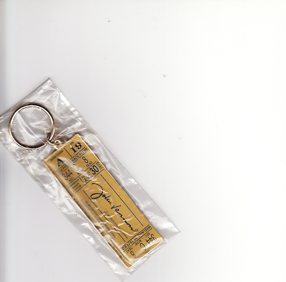 ジョン・レノン John Lennon キーホルダー beatles ビートルズ拍卖