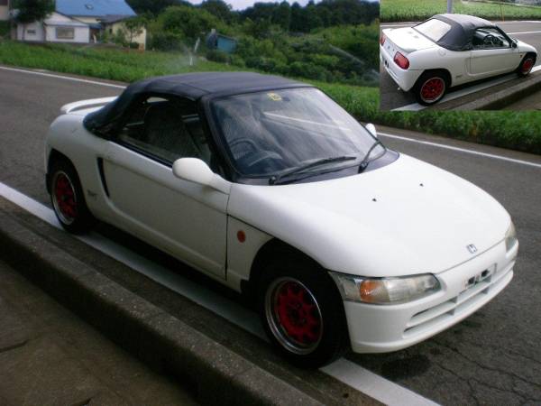 ホンダ ビート ロードスター S2000 等 国産 幌 専用 クリーナー pp1 AP1拍卖