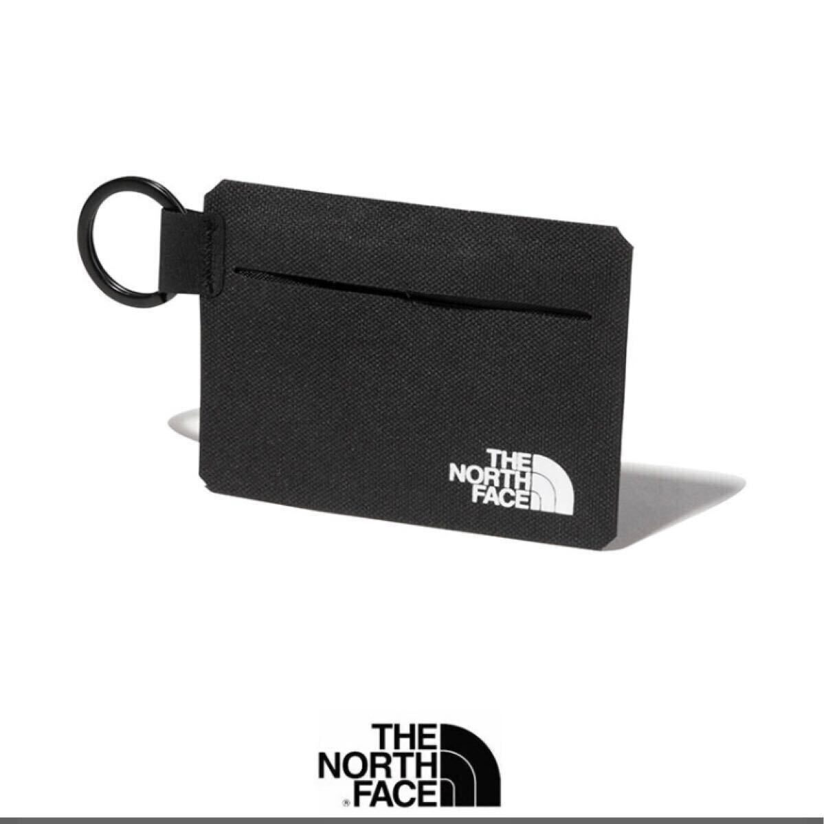新品未使用  ノースフェイス ペブルスマートケース ブラック NN32340拍卖