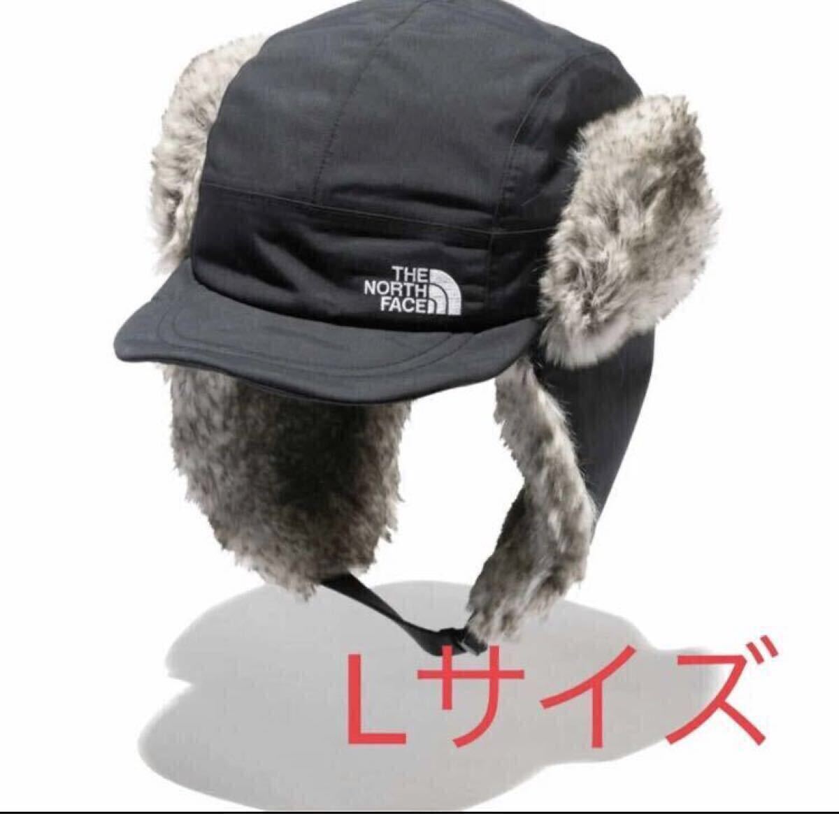 【新品未使用】THE NORTH FACE Frontier Cap   ノースフェイス フロンティアキャップ Lサイズ拍卖
