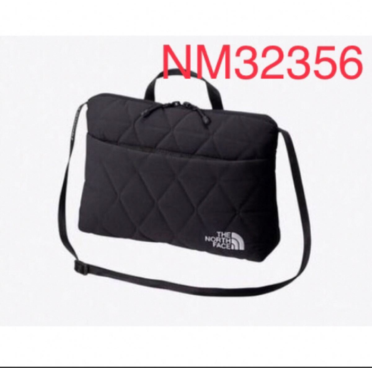 【新品】 NORTH FACE Geoface Pouch ジオフェイスポーチ 拍卖
