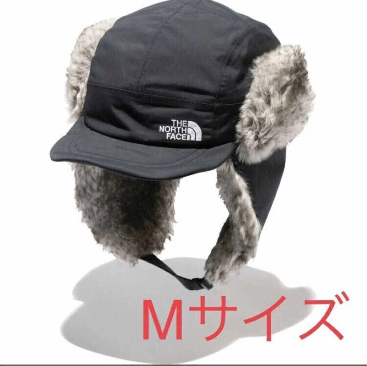 【新品未使用】THE NORTH FACE Frontier Cap   ノースフェイス フロンティアキャップ Mサイズ拍卖