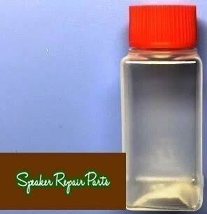 Diatone 2S3003・DS-20000 スピーカー クロス エッジ軟化剤 ダイヤトーン対応拍卖