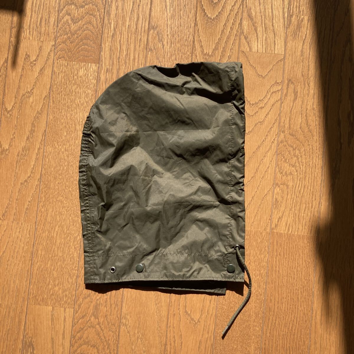 自衛隊?カッパ?帽子 ミリタリー拍卖