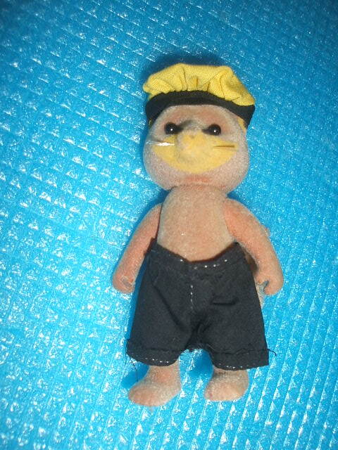 レア!シルバニアファミリー ロリポップマン拍卖