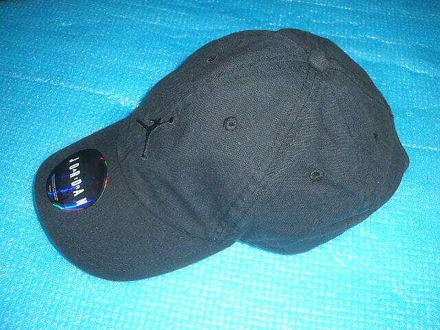 AIR JORDAN ジョーダン ジャンプマンキャップ拍卖