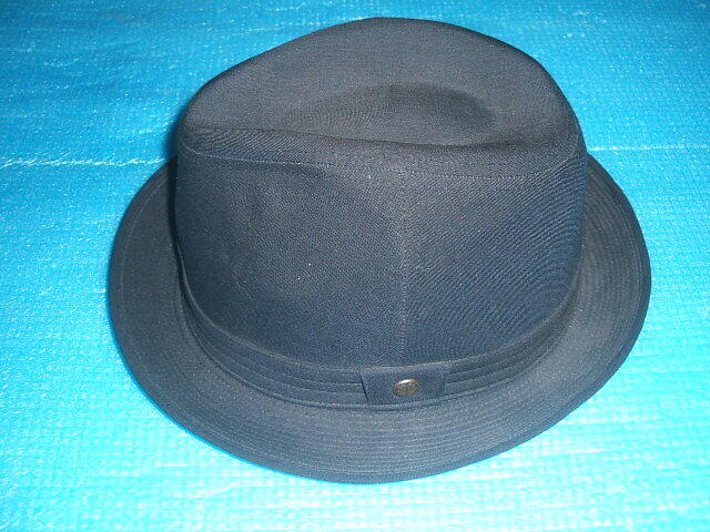 TOKIO HAT 東京ハット のハット 中折れ帽 拍卖