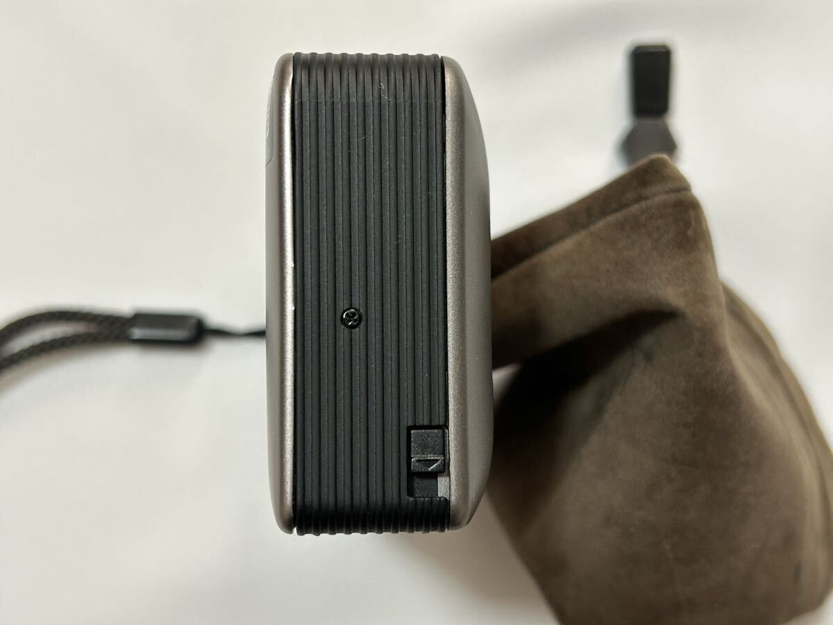 【極上品】 Konica BIGMINI BM-301 動作確認済み 拍卖