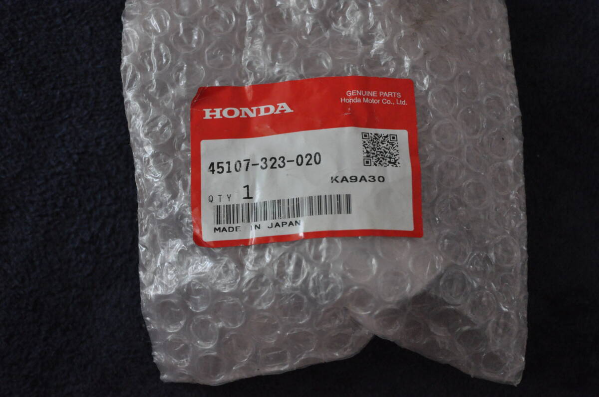 ホンダ CB400F Fr. キャリパーピストン (検 CB350F CB350 CB450 CB500 CB550拍卖