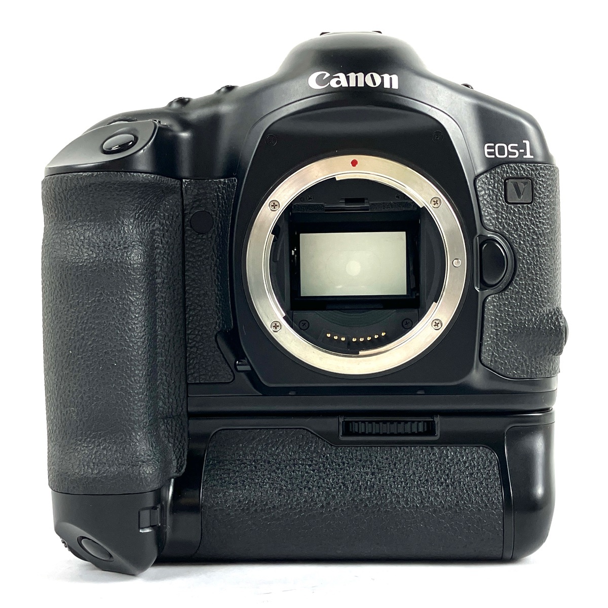 【1円】 キヤノン Canon EOS 1V HS ボディ フィルム オートフォーカス 一眼レフカメラ 【中古】拍卖