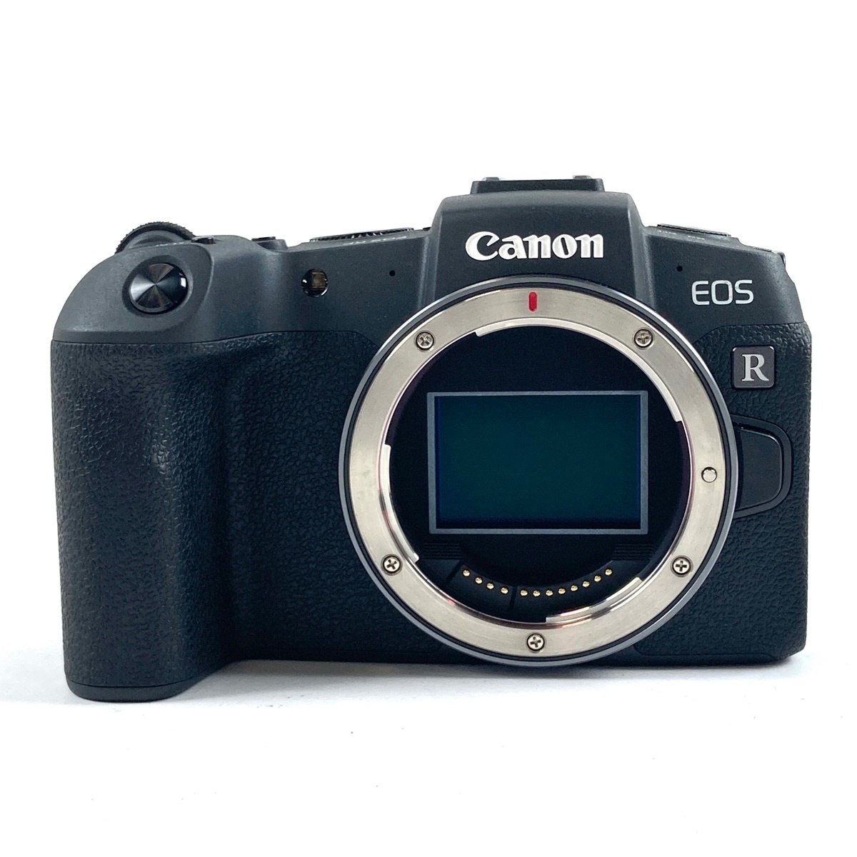 【1円】 キヤノン Canon EOS RP ボディ デジタル ミラーレス 一眼カメラ 【中古】拍卖