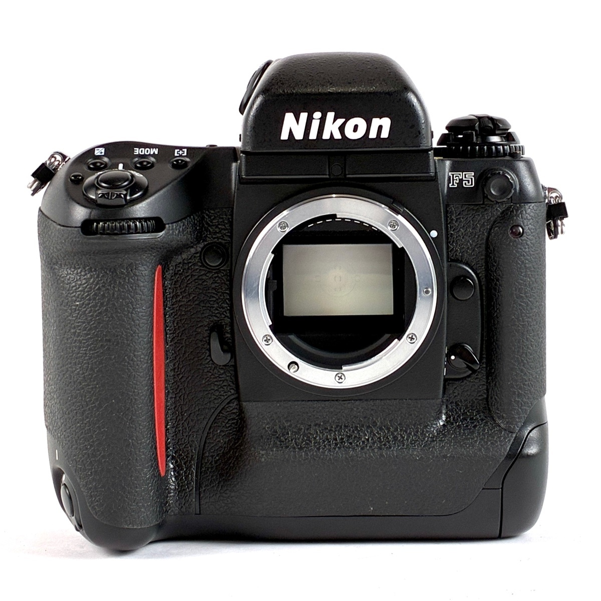 【1円】 ニコン Nikon F5 ボディ フィルム オートフォーカス 一眼レフカメラ 【中古】拍卖