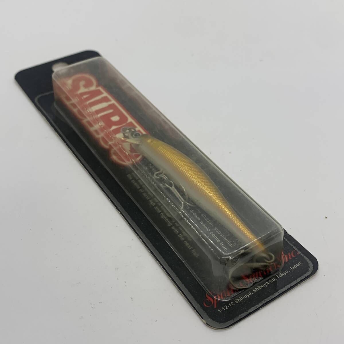 I-102947 ザウルス ティーレックス 9cm 5.0g拍卖
