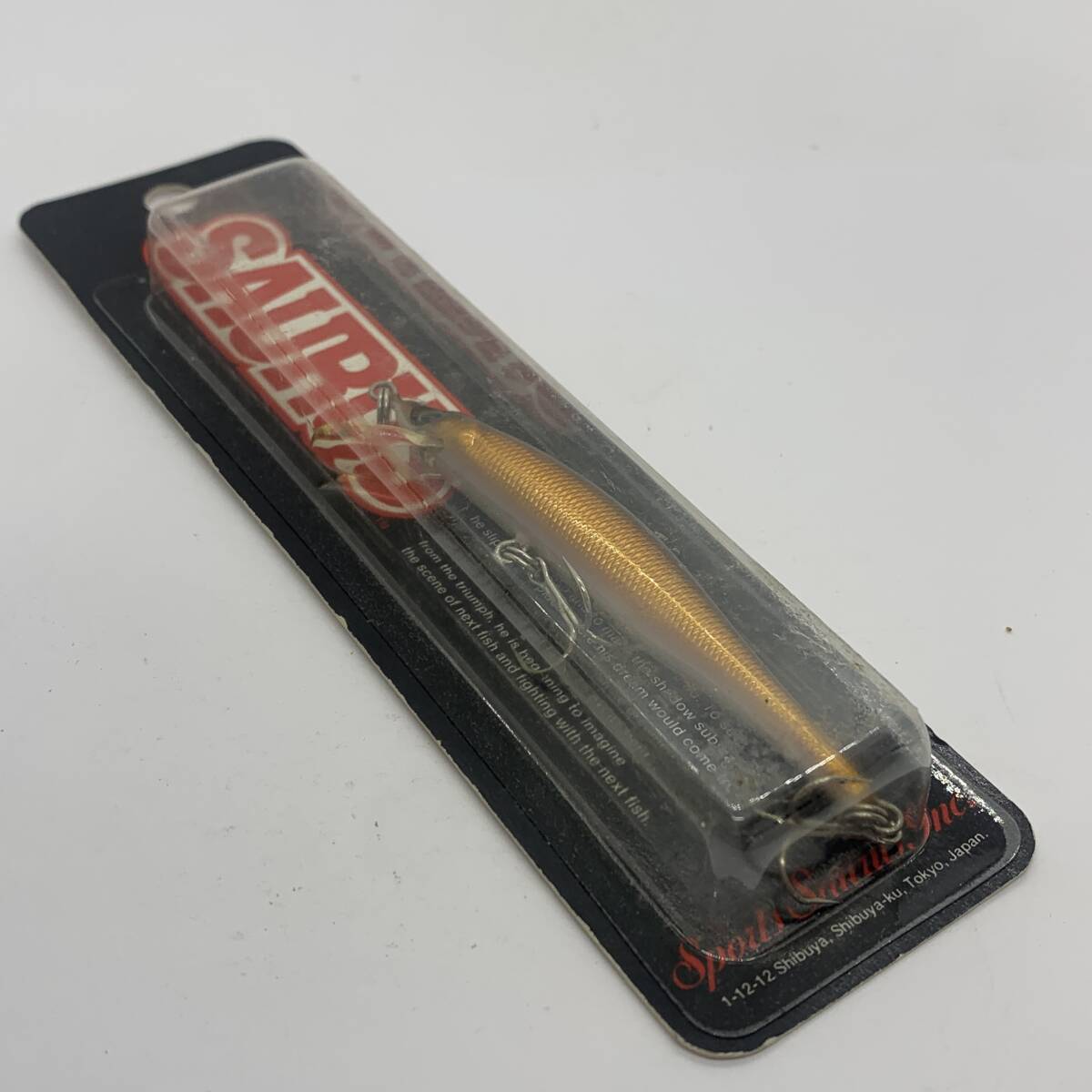 I-102948 ザウルス ティーレックス 9cm 5.0g拍卖