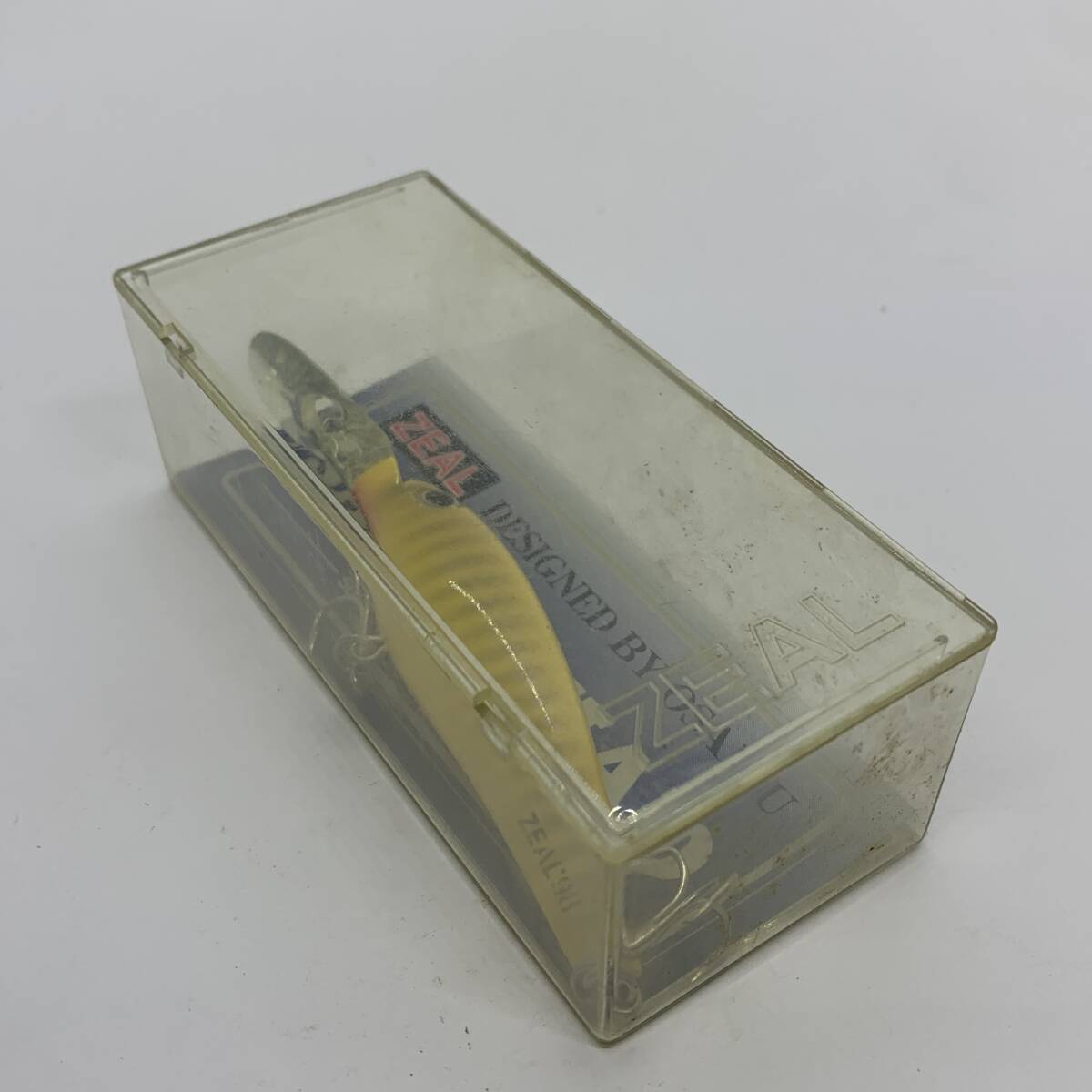 I-102982 ズイール 98 サムズシャッド 7cm拍卖