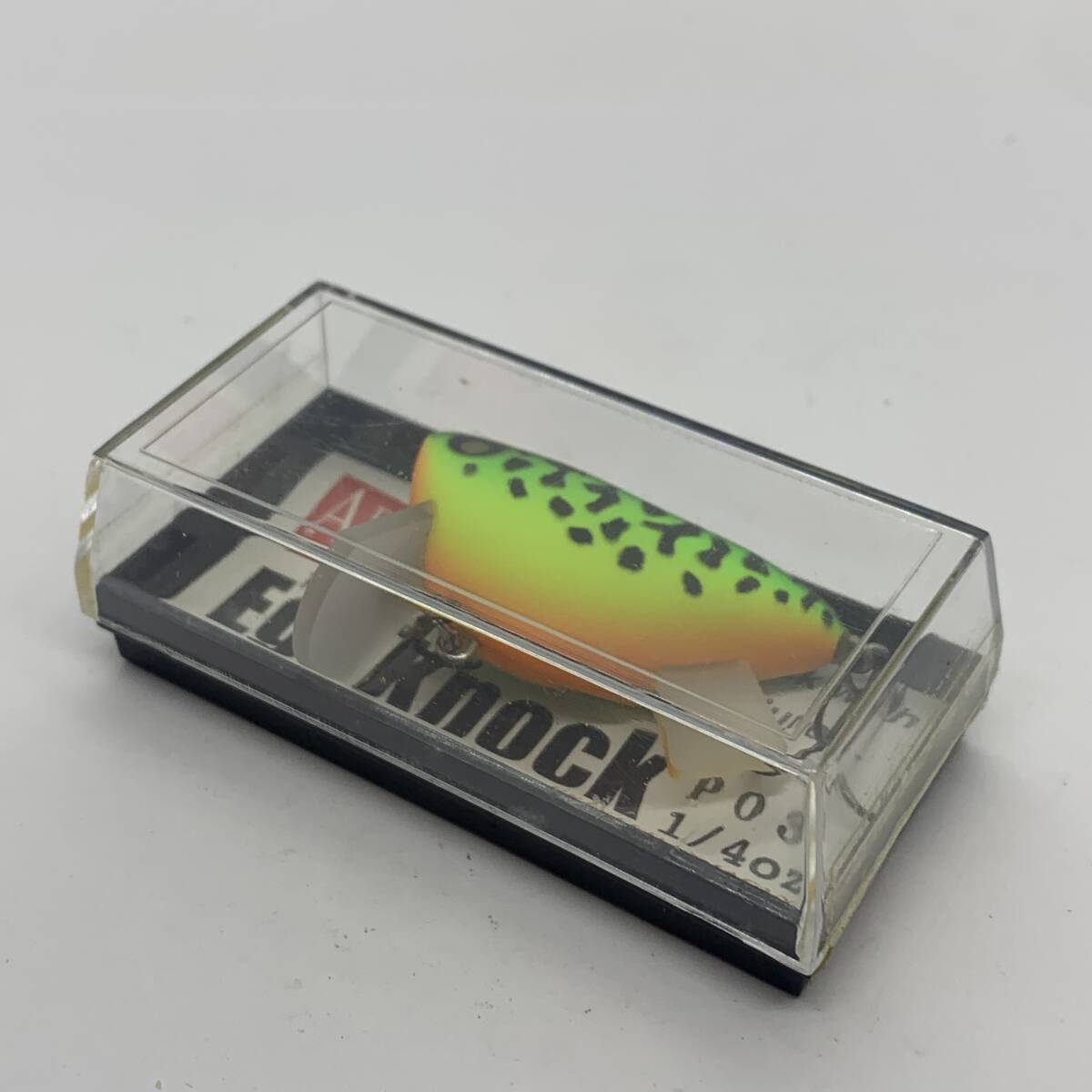 I-103000 アーキテクト エッグノック 1/4oz 拍卖