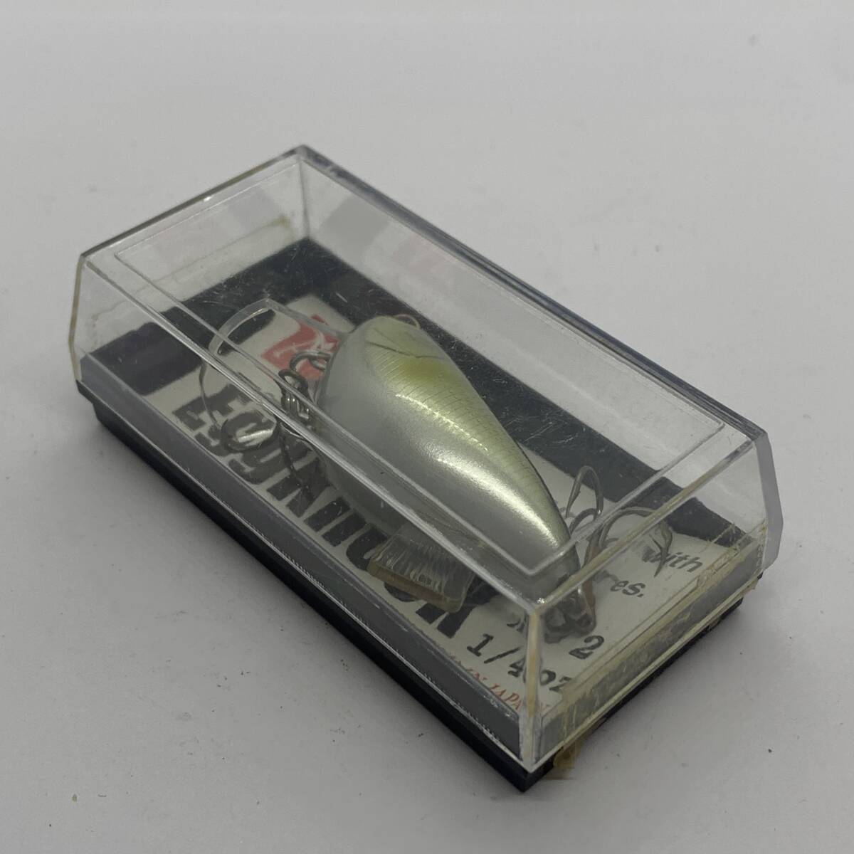 I-103001 アーキテクト エッグノック 1/4oz 拍卖