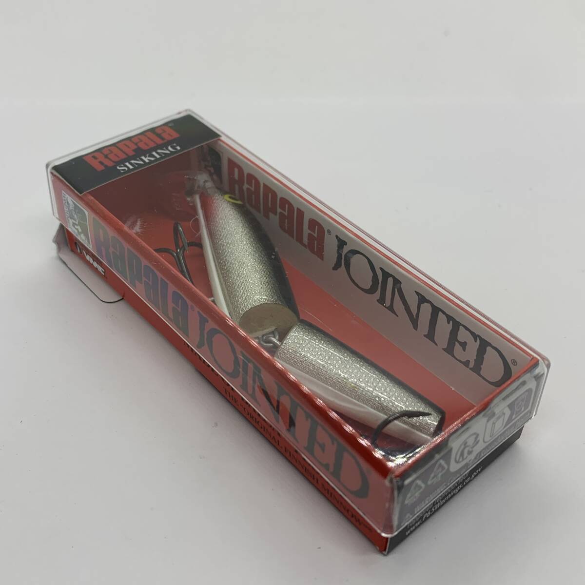 I-103082 ラパラ カウントダウン ジョインテッド CDJ-9拍卖