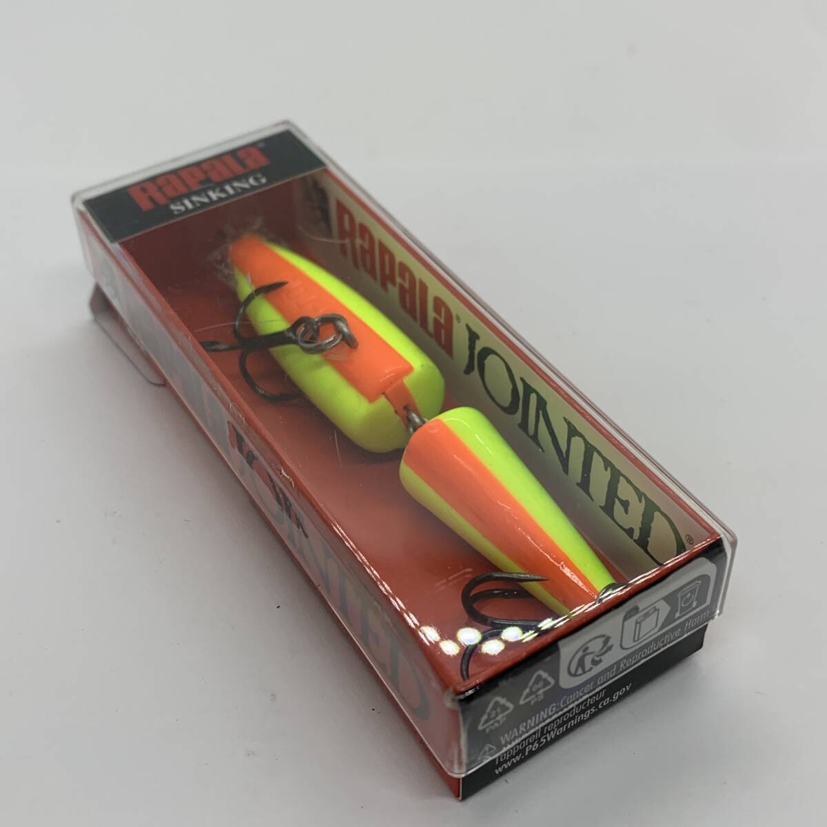 I-103083 ラパラ カウントダウン ジョインテッド CDJ-9拍卖