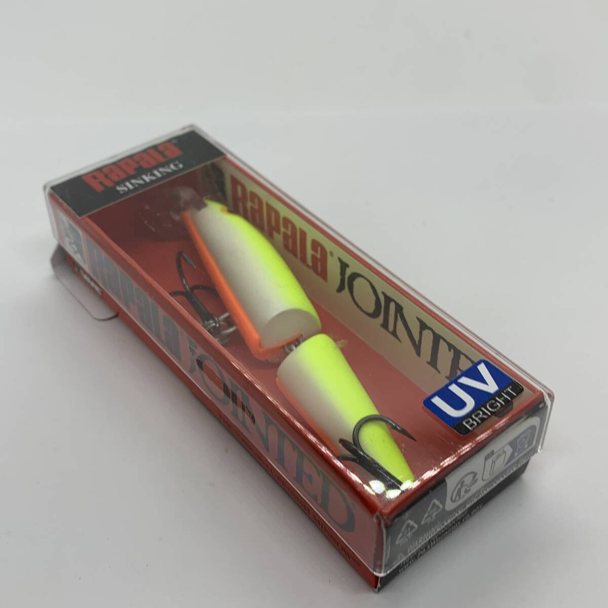 I-103084 ラパラ カウントダウン ジョインテッド CDJ-9拍卖