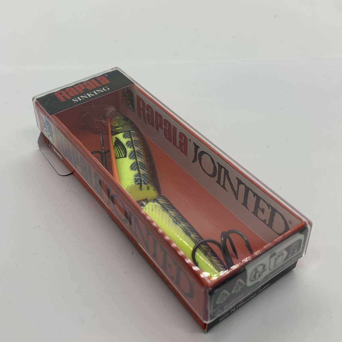 I-103089 ラパラ カウントダウン ジョインテッド CDJ-9拍卖