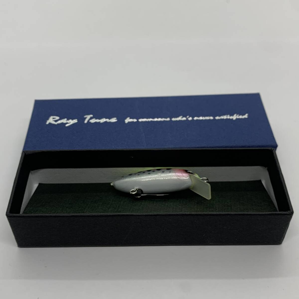 I-103094 レイチューン BLADE HS35 35mm 6.2g チャートヤマメ 拍卖