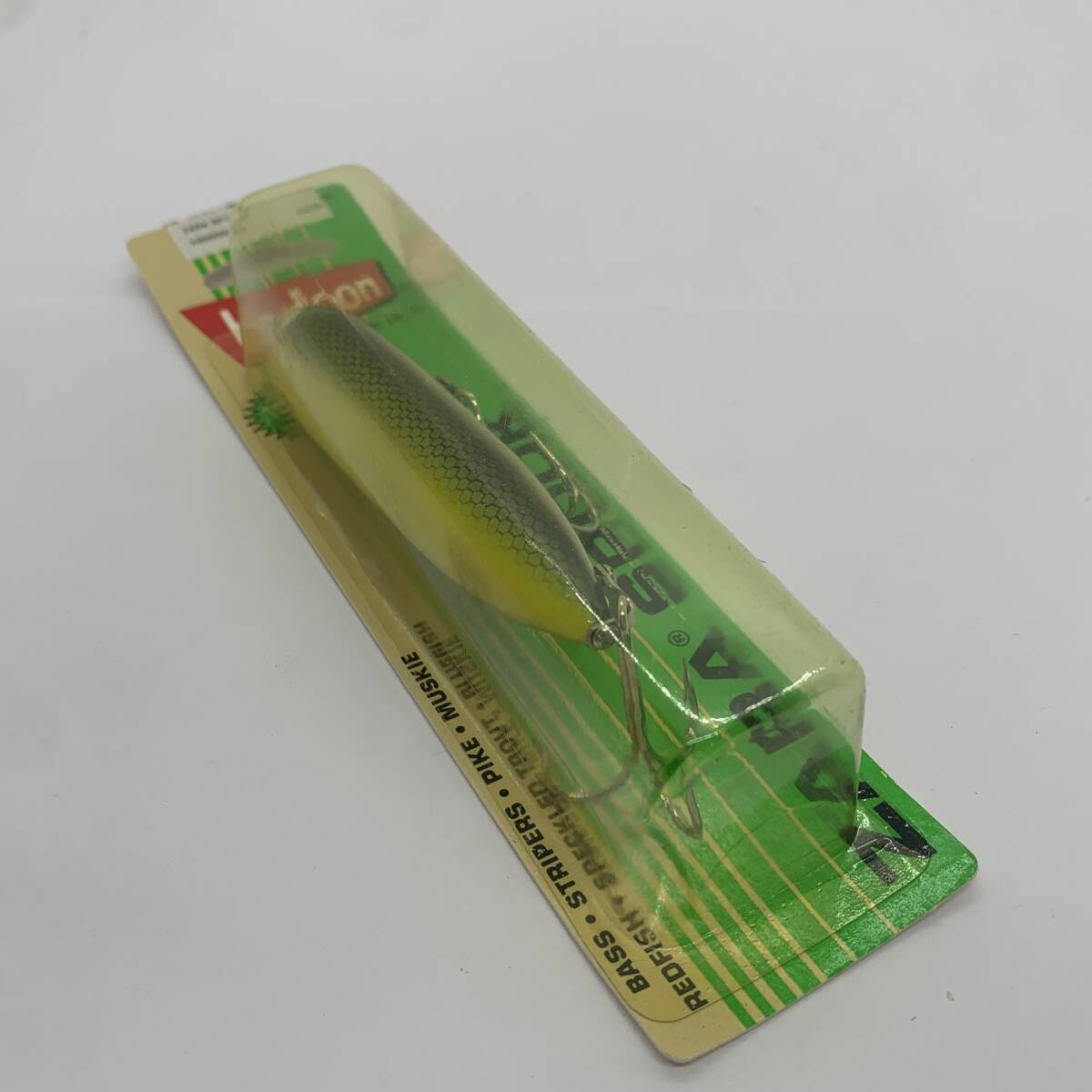 I-103229 へドン HEDDON オリジナル ザラスプーク X9255 NPY拍卖