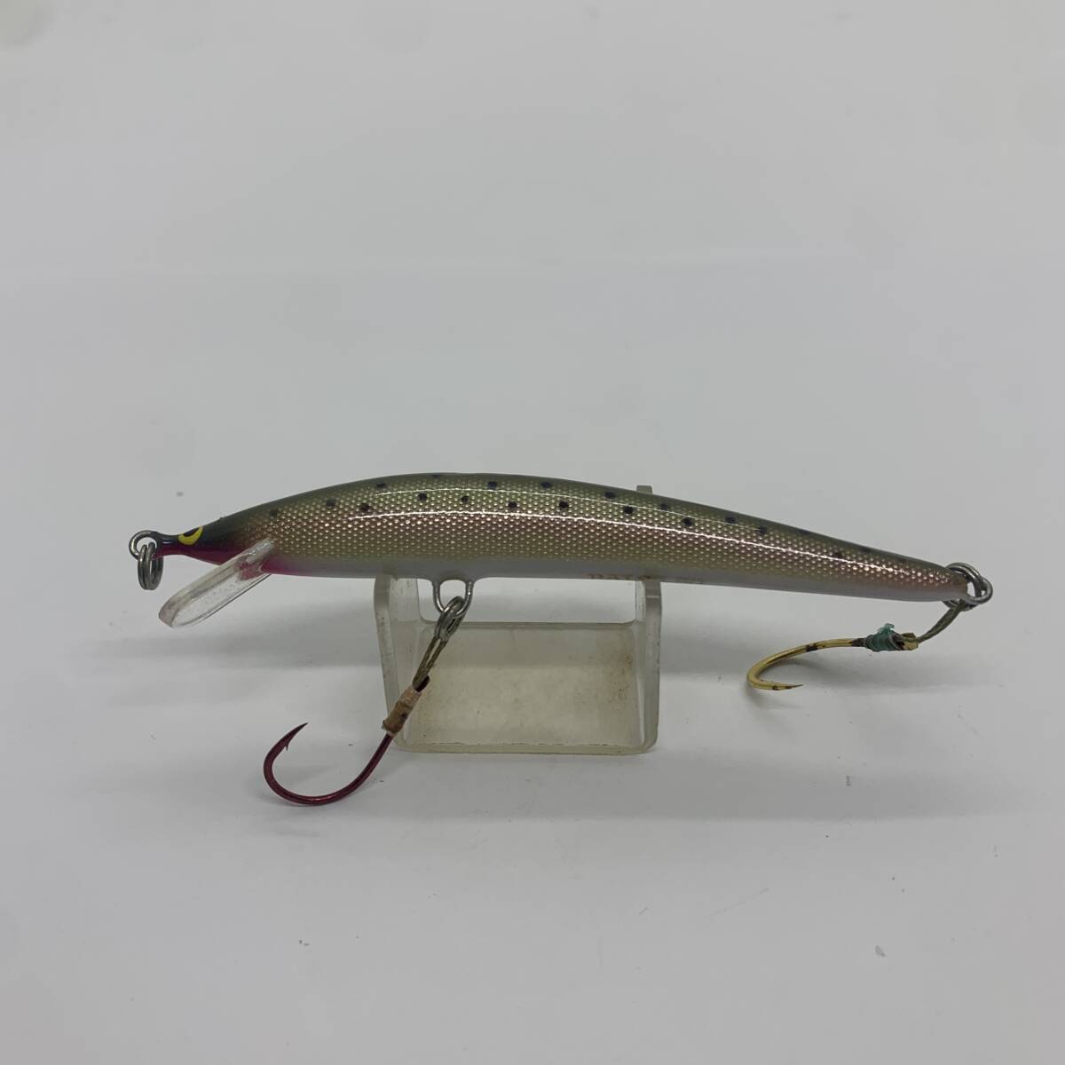 M-39532 バルサ50 BALSA50 ブラウニー 9cm拍卖