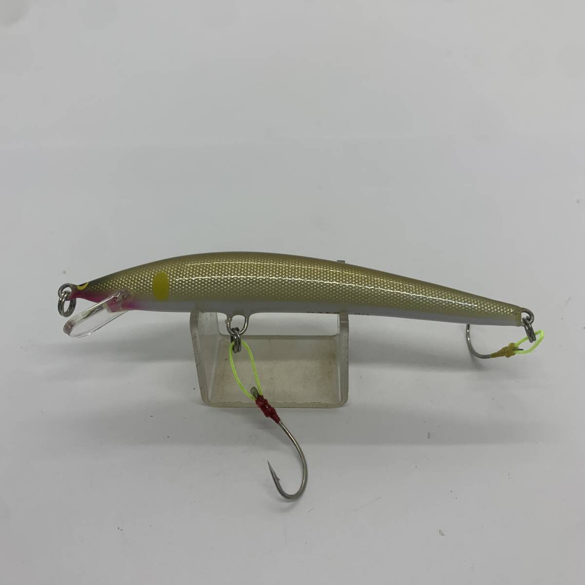 M-39533 バルサ50 BALSA50 ブラウニー 9cm拍卖