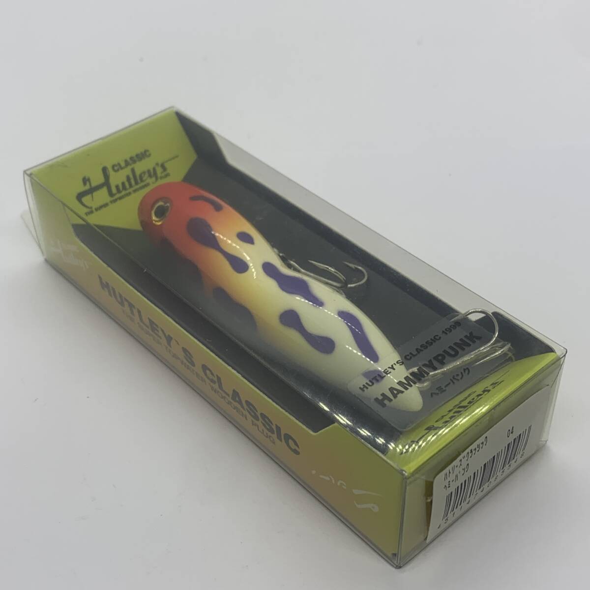 I-103310 スミス SMITH ハトリーズクラシック ヘミーパンク拍卖